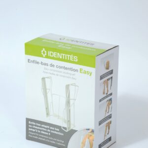 ENFILE-BAS DE CONTENTION EASY
