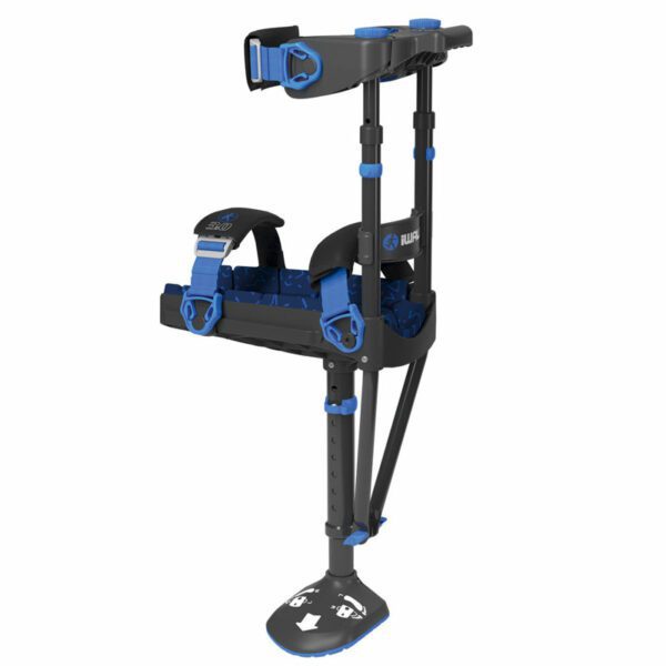 Iwalk 3.0 קביים ידיים חופשיות