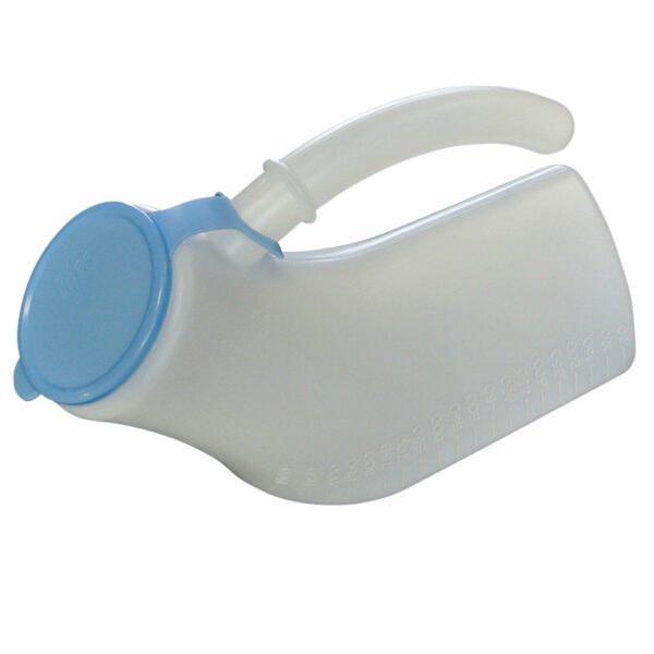 Urinal pour homme