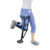 ⁦Iwalk 3.0 קביים ידיים חופשיות⁩ – תמונה ⁦5⁩