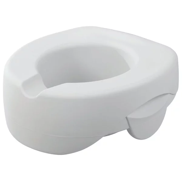 Rehausse WC souple 15 cm