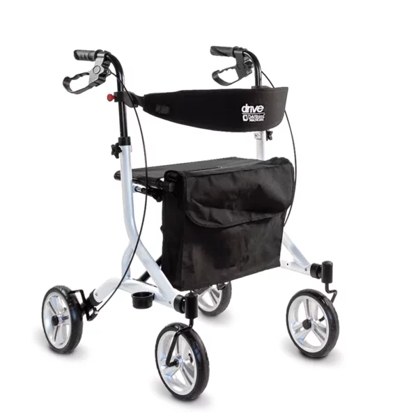 ⁦ULTRALIGHT רולטור 4 גלגלים⁩ – תמונה ⁦2⁩