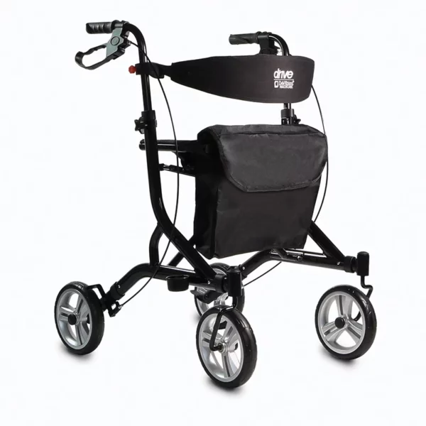 ⁦ULTRALIGHT רולטור 4 גלגלים⁩ – תמונה ⁦5⁩