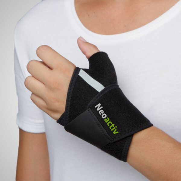 NEOACTIV סד  כף היד