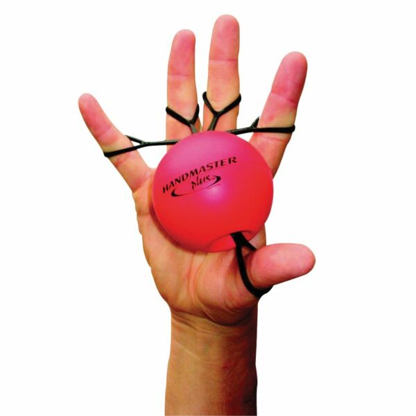 HANDMASTER PLUS