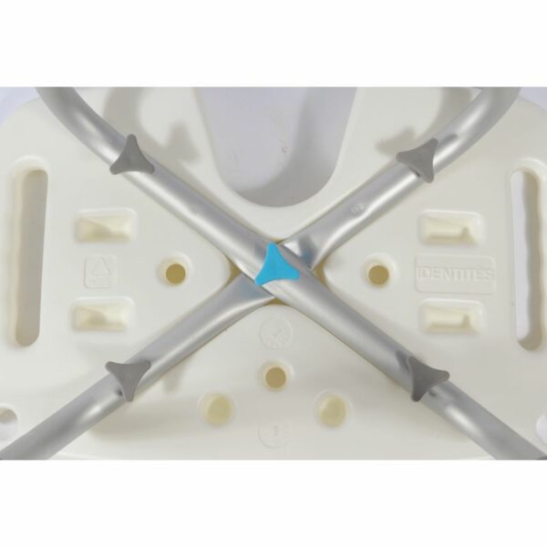 TABOURET DE DOUCHE BORA – Image 3