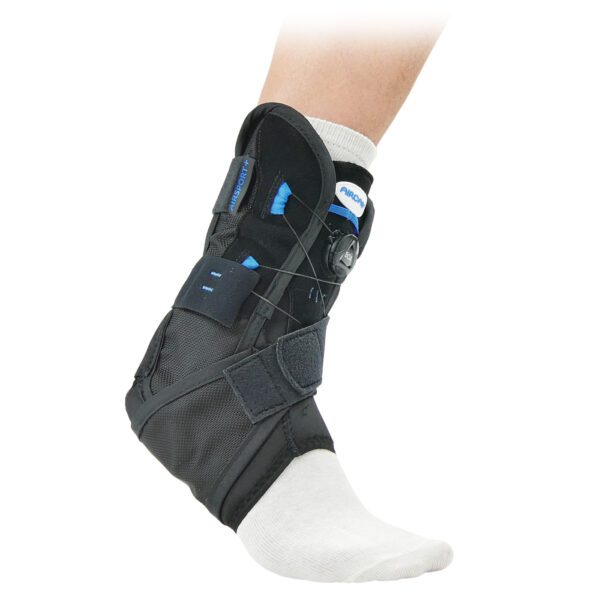 ⁦Aircast Airsport +⁩ – תמונה ⁦2⁩