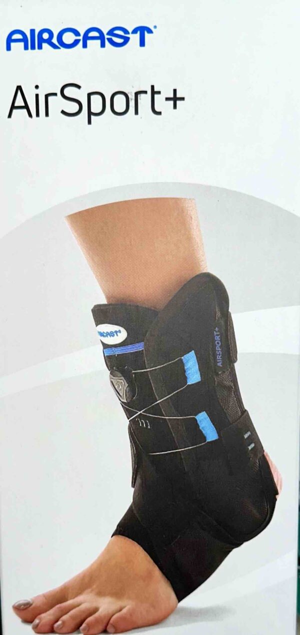 Aircast Airsport +
