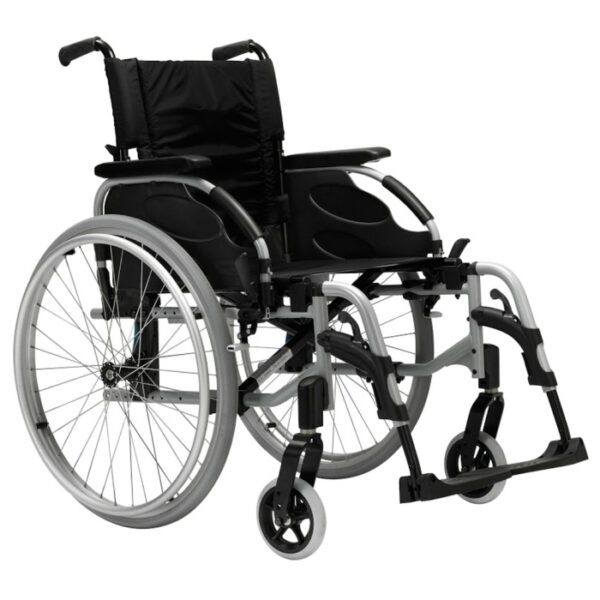 כסא גלגלים Invacare Action 2