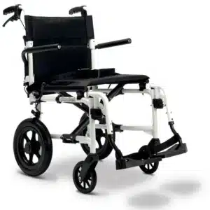 Fauteuil roulant de transfert Pocket