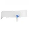הגבה לאסלה REHOTEC 10 ס׳׳ם – Image 3