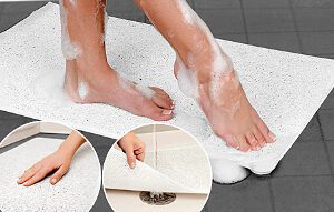 שטיח מקלחת Antigua