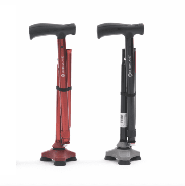 מקל HURRYCANE