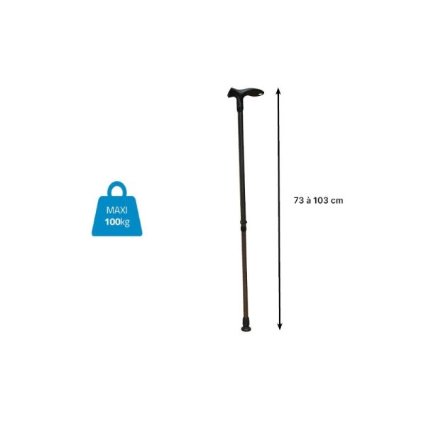מקל soft step FDI – Image 2