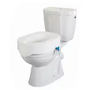 הגבה לאסלה REHOTEC 10 ס׳׳ם