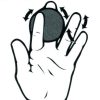 Ballcizer כדור סיליקון – Image 3