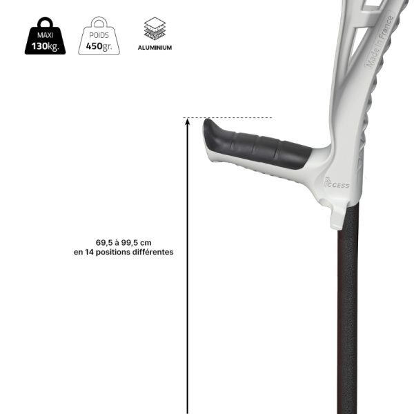 ⁦קביים SELF WALK⁩ – תמונה ⁦2⁩