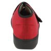 נעלי בית אורטופדיות גבוהות DONUTS Red – Image 6