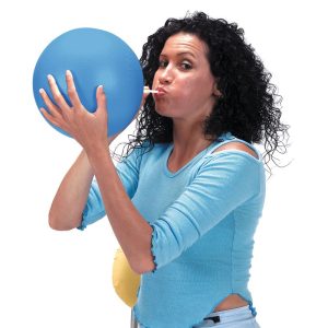 כדור אובר בול ( Over Ball )