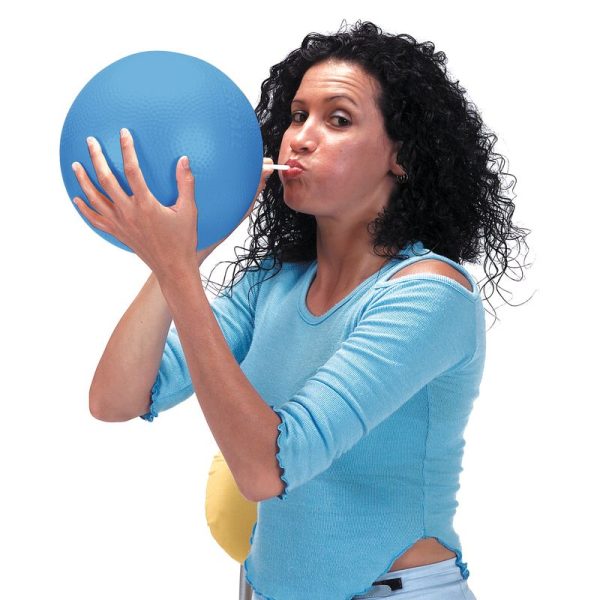 כדור אובר בול ( Over Ball )