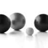 Boules de pétanques Molle "MA BOUL״ – Image 2