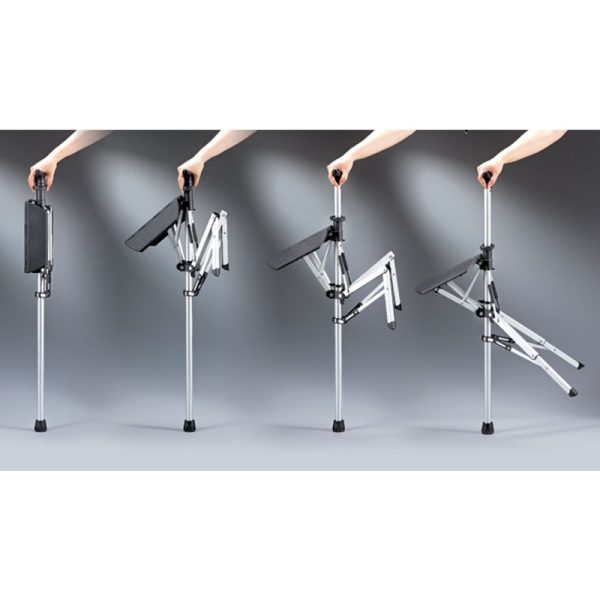 ⁦Ta Da Chair מקל מושב⁩ – תמונה ⁦3⁩