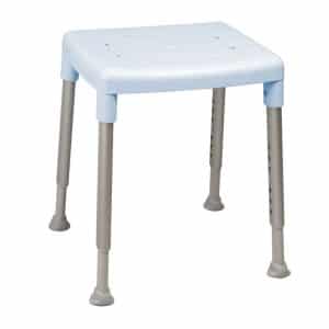 Banc de douche ETAC SMART ( jusqu'a 200KG )