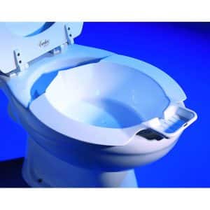 Bidet Amovible