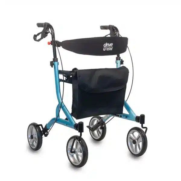 ULTRALIGHT רולטור 4 גלגלים