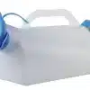 בקבוק שתן לגבר 1.5 ל' עם מניעת חזרה Méditec