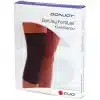 Fortilax DONJOY מגן ברך אלסטית – Image 3