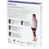 Fortilax DONJOY מגן ברך אלסטית – Image 5