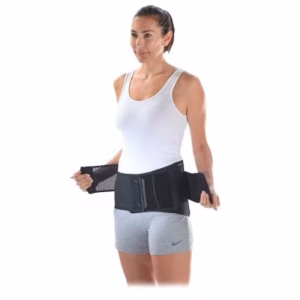 חגורת גב Lombostrap DONJOY