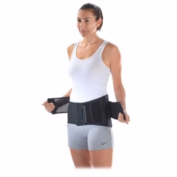 חגורת גב Lombostrap DONJOY