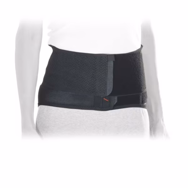 ⁦חגורת גב Lombostrap DONJOY⁩ – תמונה ⁦4⁩