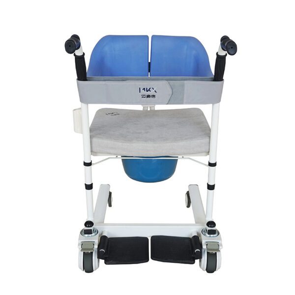 כסאהעברה הידראולי MOOVY – Image 6