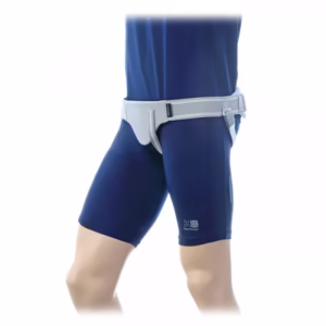 Ceinture herniaire unilatérale – Ernistrap