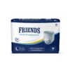 Pant-slip absorbant  FRIENDS