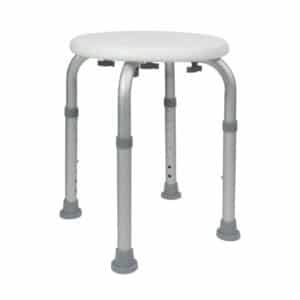 Chaise de douche CHYPRE