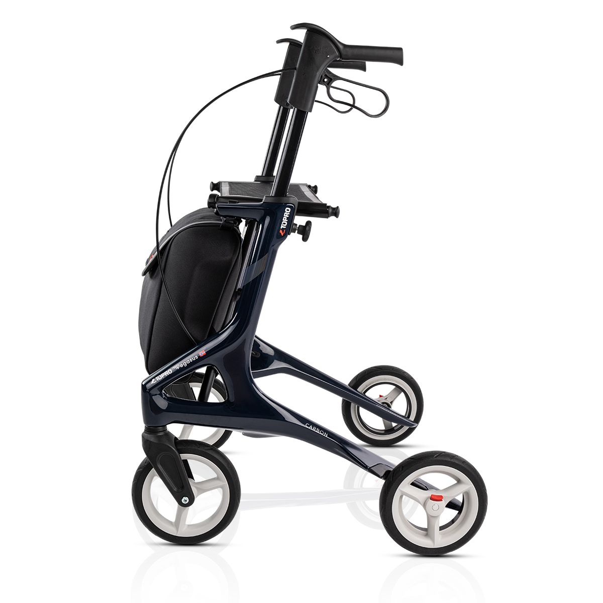 Rollator Pegasus Topro – Image 2