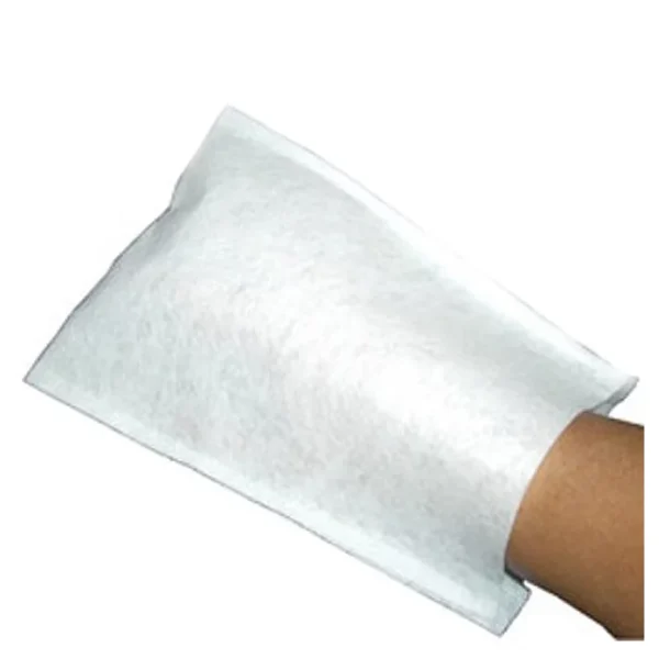 Gants de bain jetables Meditech 75 g