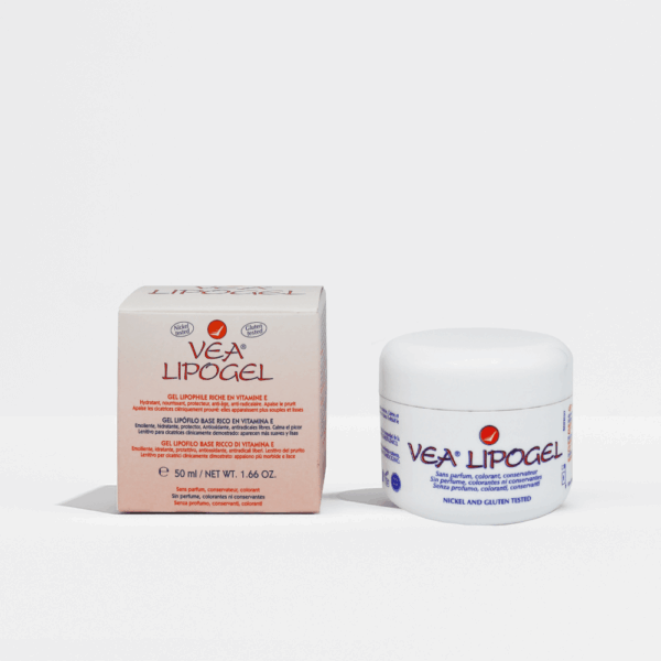 VEA LIPOGEL