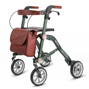 Rollator 4 roues TRIVE