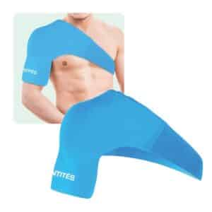 קומפרס ג׳ל חם-קר כטף GELPRO